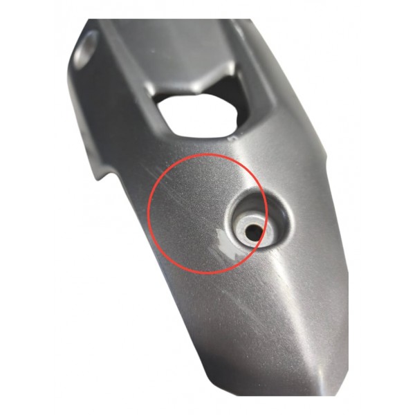 Protetor Escape Original Yamaha Fazer 250 2018 A 2021