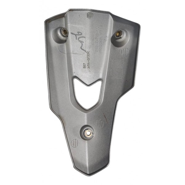 Protetor Escape Original Yamaha Fazer 250 2018 A 2021