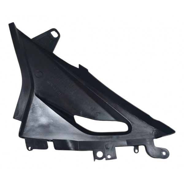 Tampa Lateral Direita Yamaha Xtz 150 Crosser 2015 A 2025