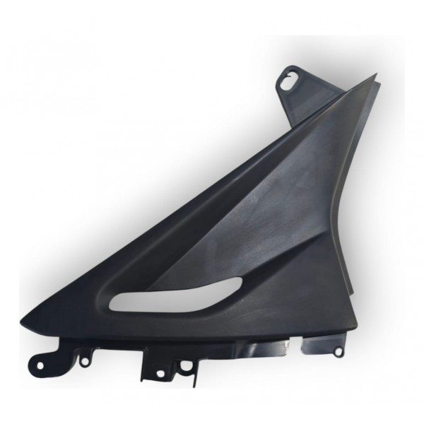 Tampa Lateral Direita Yamaha Xtz 150 Crosser 2015 A 2025