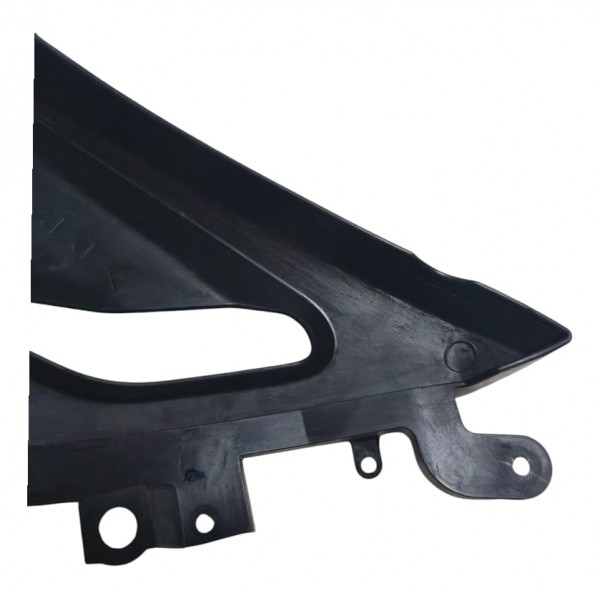 Tampa Lateral Direita Yamaha Xtz 150 Crosser 2015 A 2025