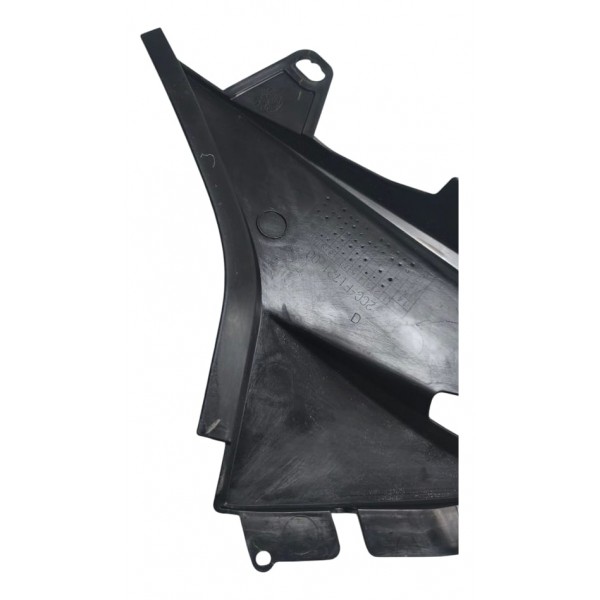 Tampa Lateral Direita Yamaha Xtz 150 Crosser 2015 A 2025