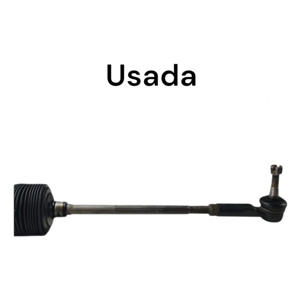 Caixa Setor Direção Toyota Corolla 1998 A 2001