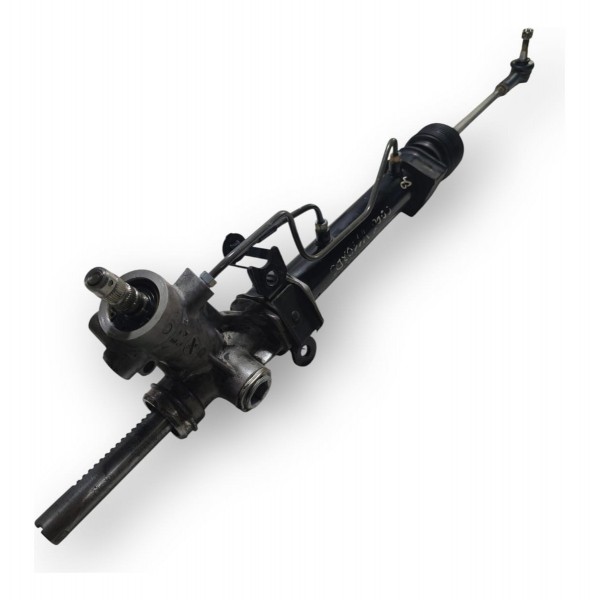 Caixa Setor Direção Toyota Corolla 1998 A 2001