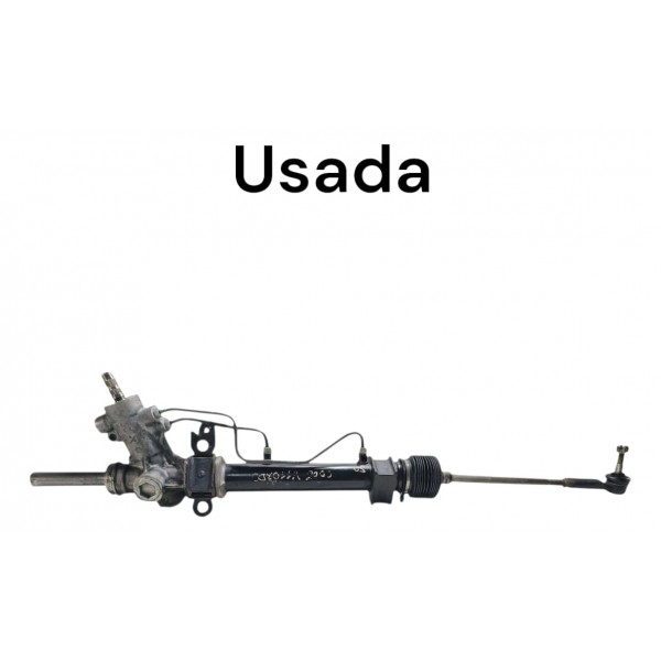 Caixa Setor Direção Toyota Corolla 1998 A 2001