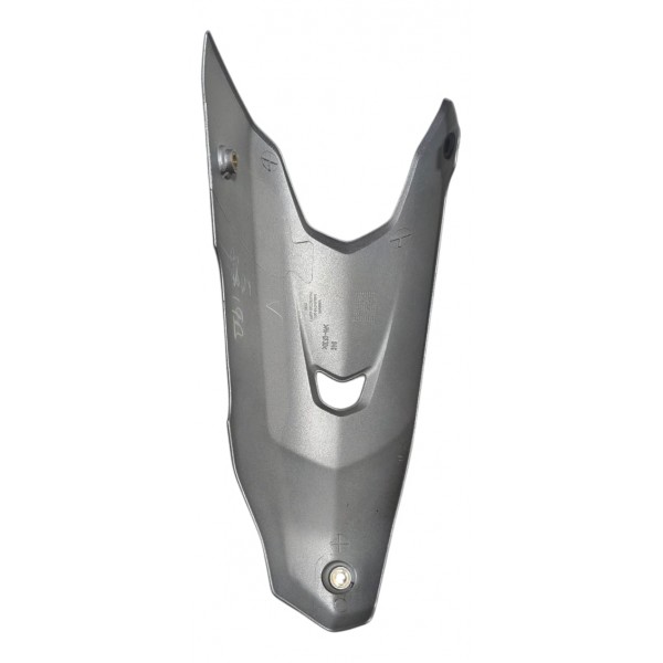 Protetor Escape Yamaha Fz15 2023 2024 Original Detalhe