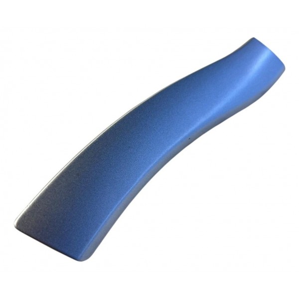 Acabamento Painel Fiat Freemont Direito 2014 Original