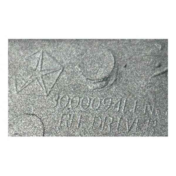 Acabamento Painel Fiat Freemont Direito 2014 Original