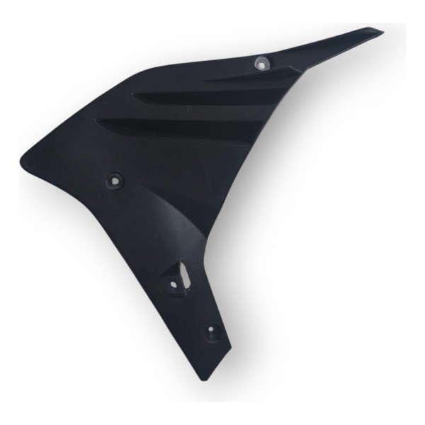 Guia Ar Aba Tanque Direita Yamaha Xtz 150 Crosser 2015 Preto