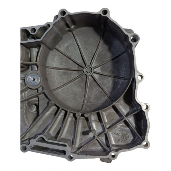 Tampa Do Motor Fazer Tenere 250 Original Yamaha Preto