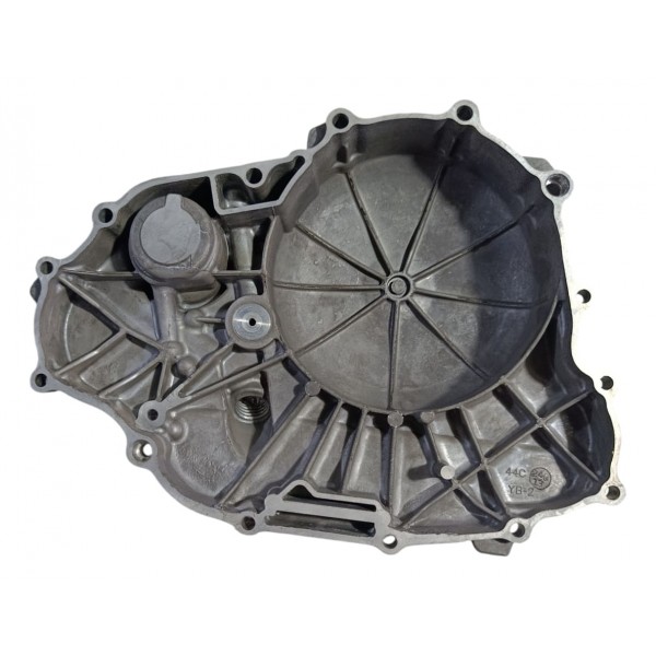 Tampa Do Motor Fazer Tenere 250 Original Yamaha Preto