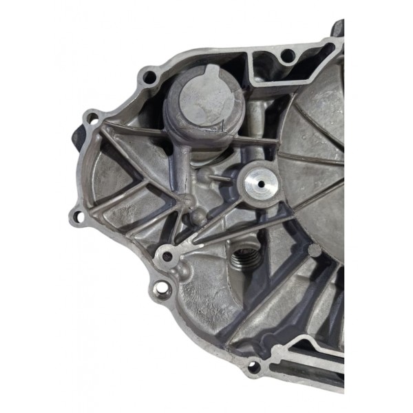 Tampa Do Motor Fazer Tenere 250 Original Yamaha Preto