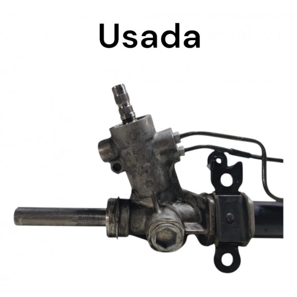 Caixa Setor Direção Toyota Corolla 1998 1999 A 2001