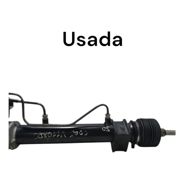 Caixa Setor Direção Toyota Corolla 1998 1999 A 2001