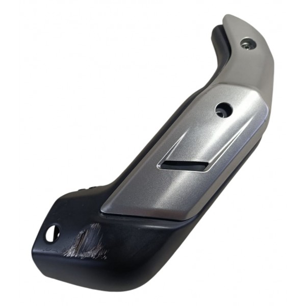 Protetor Curva Escapamento Xtz Lander 250 2025 2026