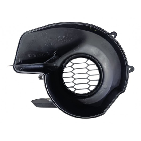 Captador De Ar Cilindro Direito Yamaha Neo 125 2017 Detalhe Preto