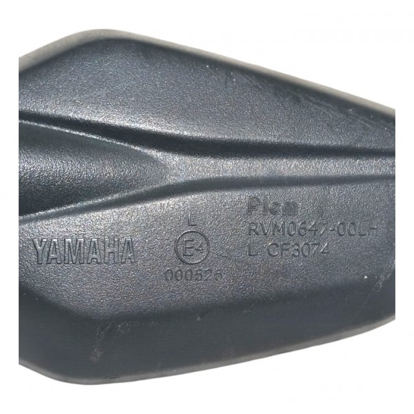 Espelho Retrovisor Direito Yamaha Neo 125 2016 Detalhe