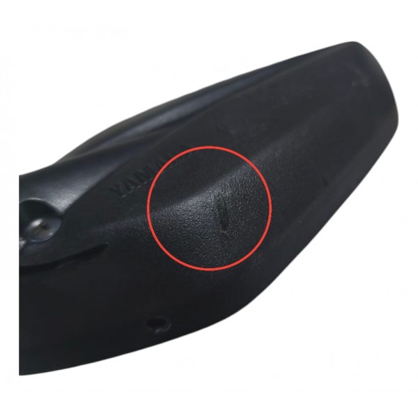 Espelho Retrovisor Direito Yamaha Neo 125 2016 Detalhe