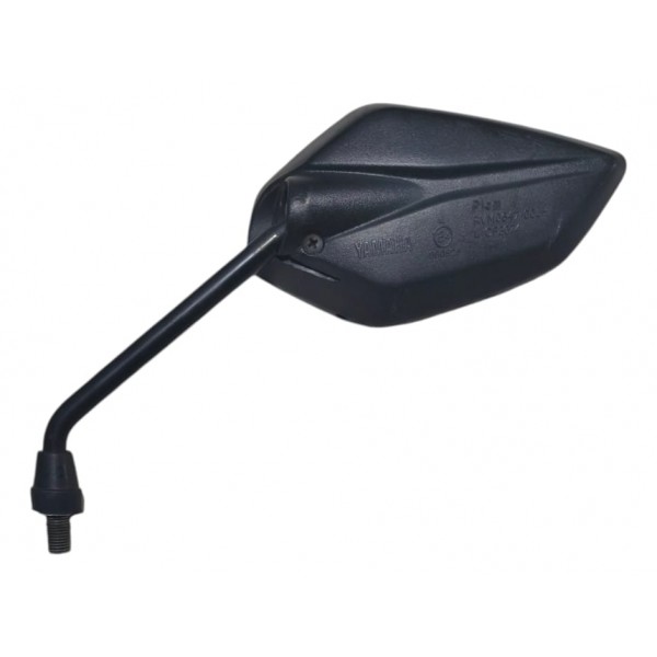 Espelho Retrovisor Direito Yamaha Neo 125 2016 Detalhe