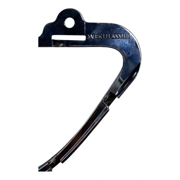 Moldura Difusor Ar Fiat Freemont Esquerdo Fiat 2014