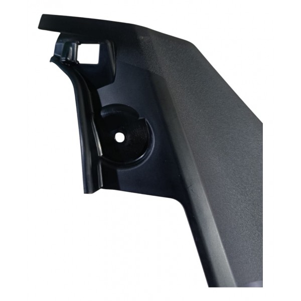 Assento Apoio Joelho Yamaha Lander 2025 Preto