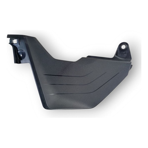 Assento Apoio Joelho Yamaha Lander 2025 Preto