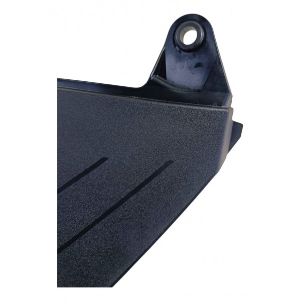 Assento Apoio Joelho Yamaha Lander 2025 Preto