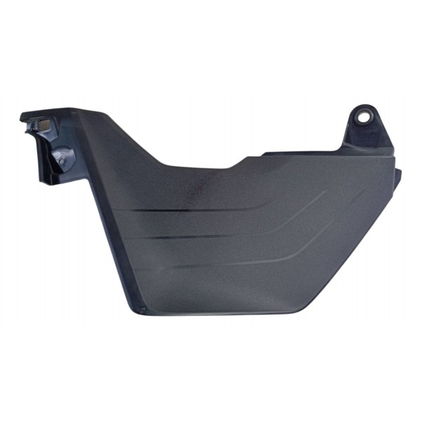 Assento Apoio Joelho Yamaha Lander 2025 Preto