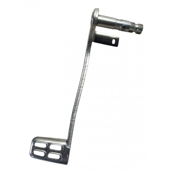 Pedal De Freio Fazer 250 2006 A 2011
