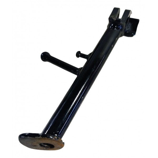 Pedal De Descanso Yamaha Fazer 250 2017 A 2018