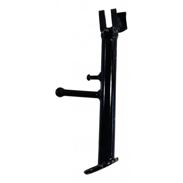 Pedal De Descanso Yamaha Fazer 250 2017 A 2018