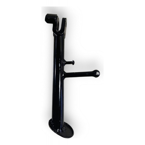 Pedal De Descanso Yamaha Fazer 250 2017 A 2018