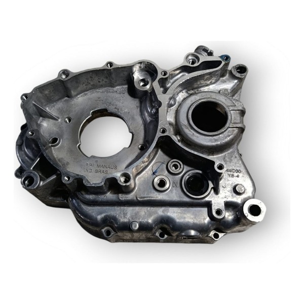 Carcaça Do Motor Lado Esquerdo Yamaha Fazer Lander 250