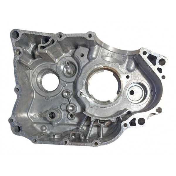 Carcaça Do Motor Lado Esquerdo Yamaha Fazer Lander 250