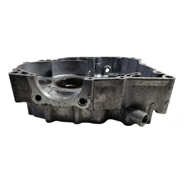 Carcaça Do Motor Lado Esquerdo Yamaha Fazer Lander 250