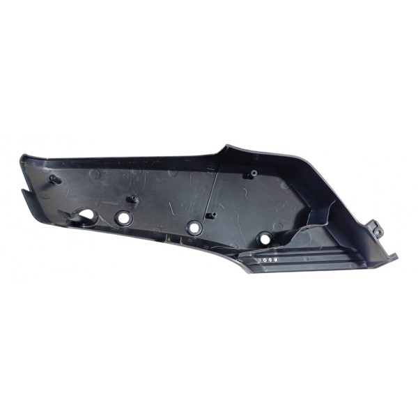 Acabamento Tampa Filtro Ar Yamaha Xmax 250 Detalhe