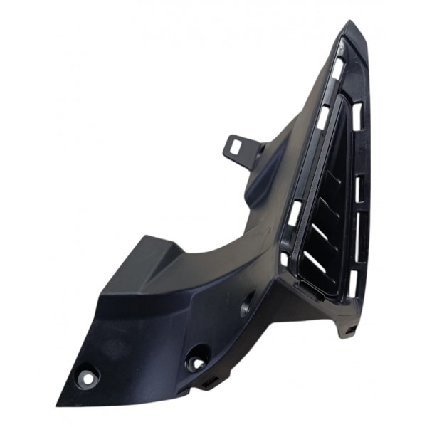 Carenagem Acabamento Interno Tanque Fazer 250 2025 Direito Preto