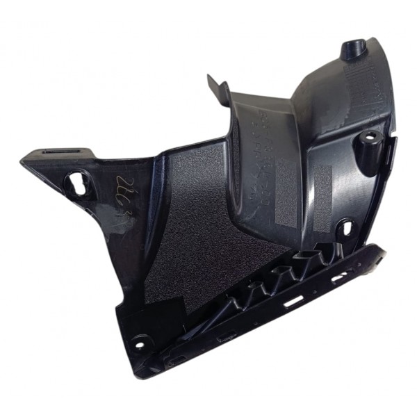 Carenagem Acabamento Interno Tanque Fazer 250 2025 Direito Preto