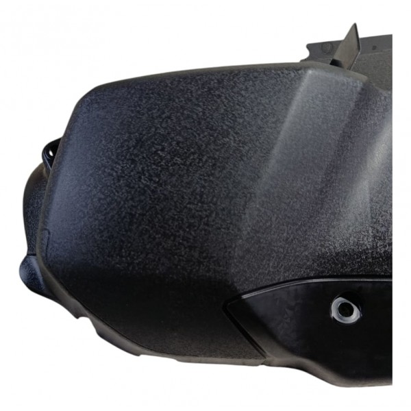 Tampa Do Cvt Yamaha Xmax 2021 A 2023 Com Detalhe Preto