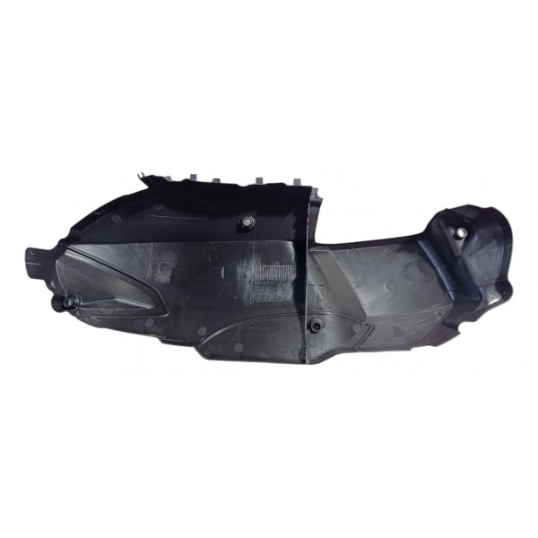 Tampa Do Cvt Yamaha Xmax 2021 A 2023 Com Detalhe Preto