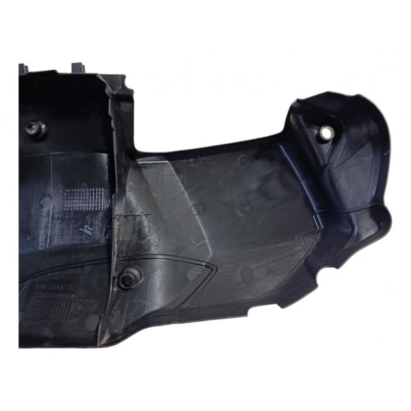 Tampa Do Cvt Yamaha Xmax 2021 A 2023 Com Detalhe Preto