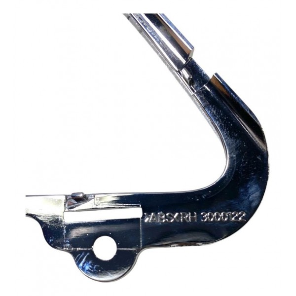 Moldura Difusor Ar Fiat Freemont Dodge Journey Direito Fiat