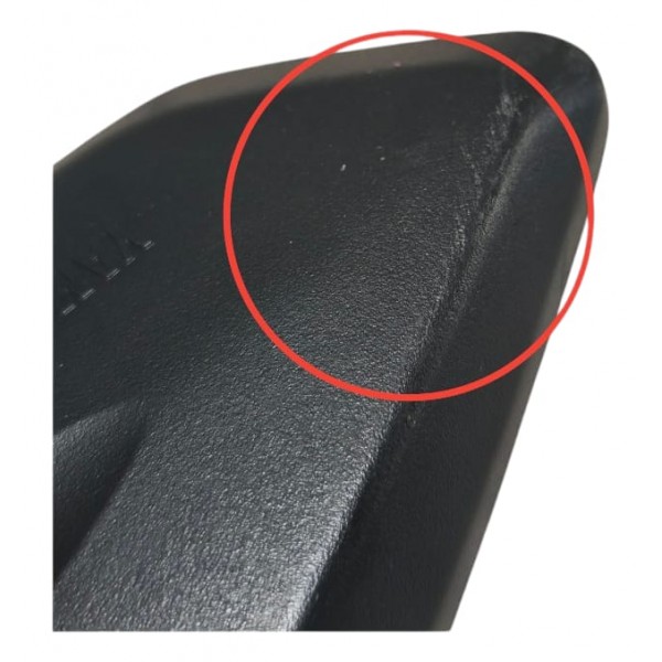 Retrovisor Desembaçador Factor 125 150 2015 Direito Detalhe