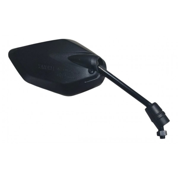 Retrovisor Desembaçador Factor 125 150 2015 Direito Detalhe