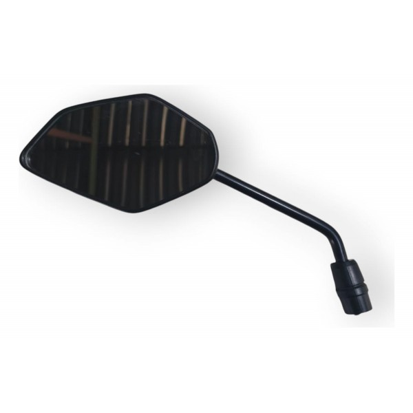 Retrovisor  Direito Desembaçador Factor 125 150 2015 Detalhe