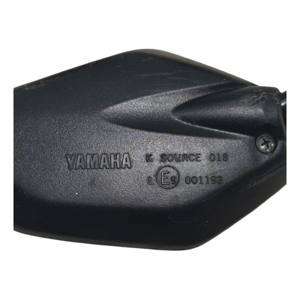 Retrovisor  Direito Desembaçador Factor 125 150 2015 Detalhe