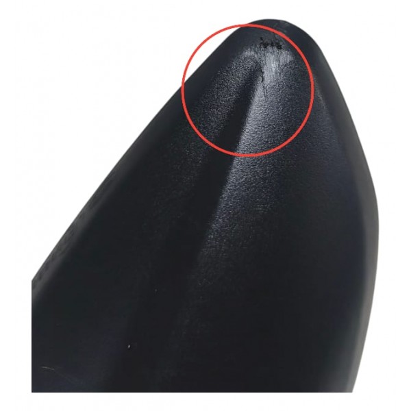 Espelho Retrovisor Yamaha Mt 03 2021 2023 Direito Original