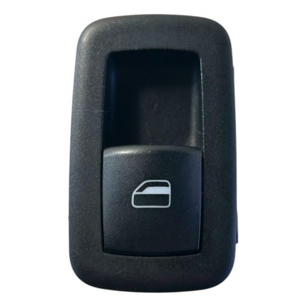Botão Vidro Fiat Freemont Traseiro Direito 2014 2.4 Preto