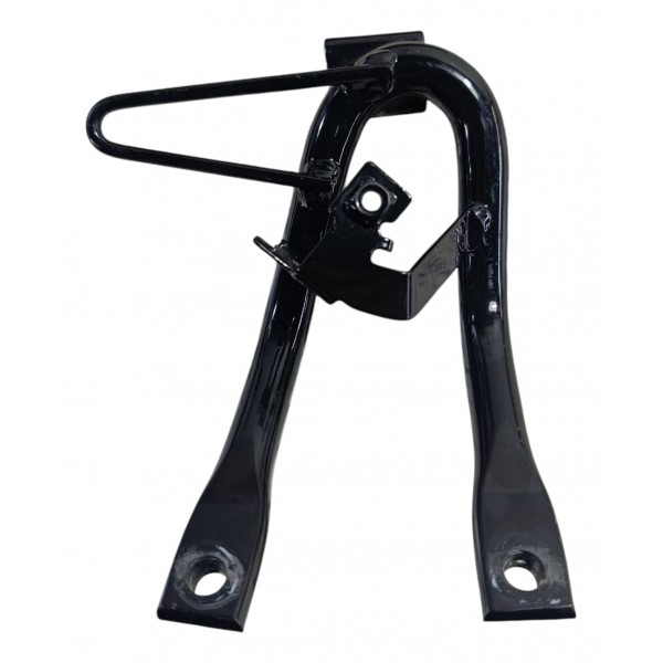 Suporte Do Estribo Direito Crosser 150 Original Yamaha