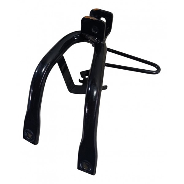 Suporte Do Estribo Direito Crosser 150 Original Yamaha